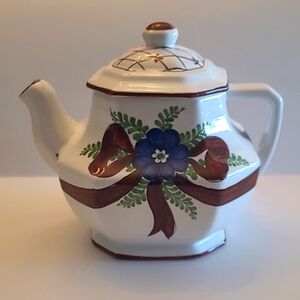 Vintage Costa Teapot
